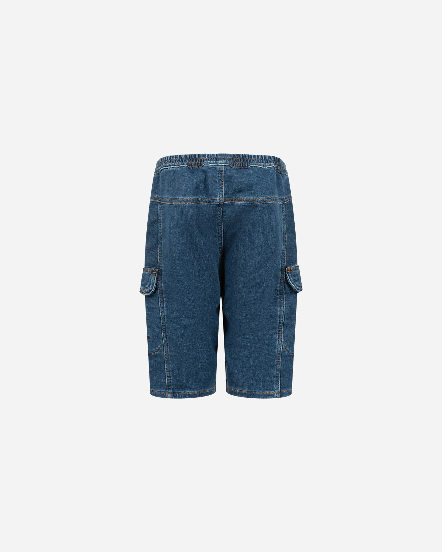  Pantalone CALVIN KLEIN JEANS DAD ICONIC JR S4131538|Iconic Mid|10 scatto 1